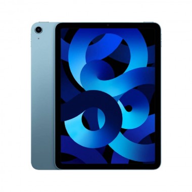 New Apple iPad Air 2022 Wi-Fi 256GB Blue (MM9N3)