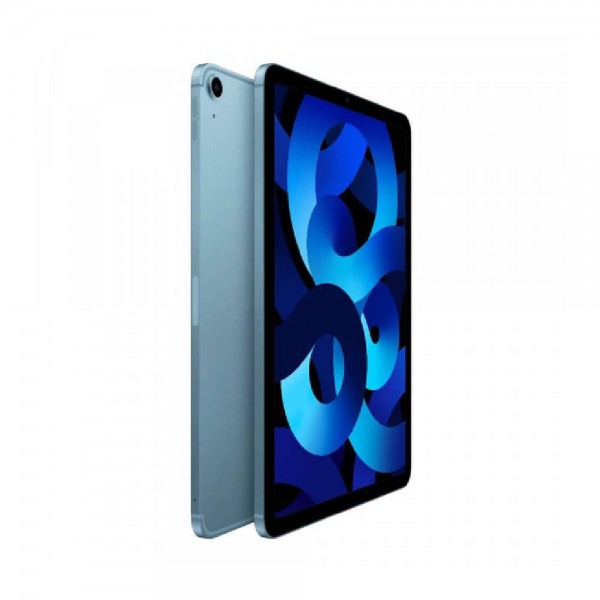 New Apple iPad Air 2022 Wi-Fi + 5G 256GB Blue (MM733, MM7G)