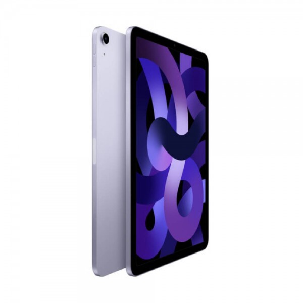 New Apple iPad Air 2022 Wi-Fi + 5G 64GB Purple (MME93)