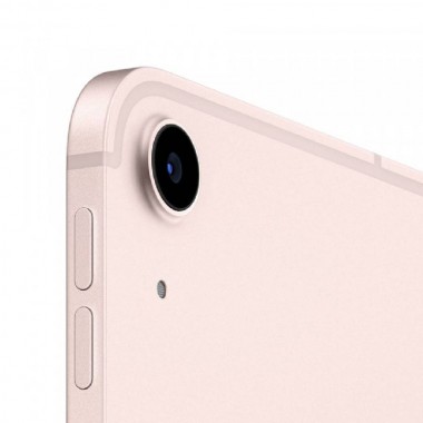 New Apple iPad Air 2022 Wi-Fi + 5G 256GB Pink (MM723, MM7F3)