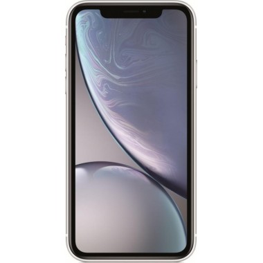 New Apple iPhone XR 128Gb White