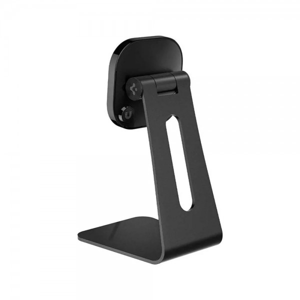 БЗУ Spigen OneTap S310M Magnetic Desktop Stand Black