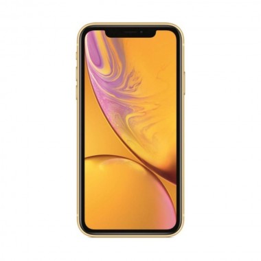 New Apple iPhone XR 128Gb Yellow