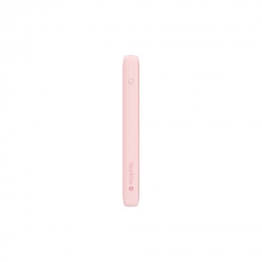 Power Bank Mophie Powerstation pink 8000 mA/h USB-C/USB-A
