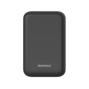 Power Bank с беспроводной зарядкой Momax G.MAG Power 5000mA/h