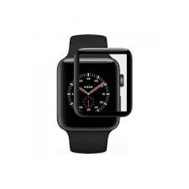 Захисне скло Mietubl Pmma for Apple Watch 45mm