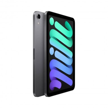 Б/У Apple iPad Mini 6 8.3" 64Gb Wi-Fi Space Gray 2021