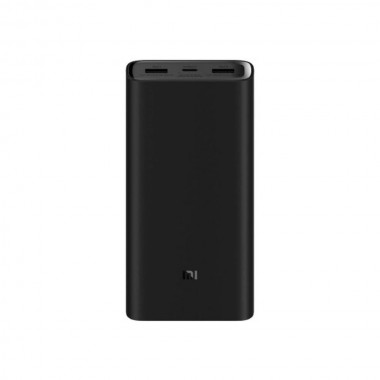 Power Bank Mi 50W 20 000 mA/h