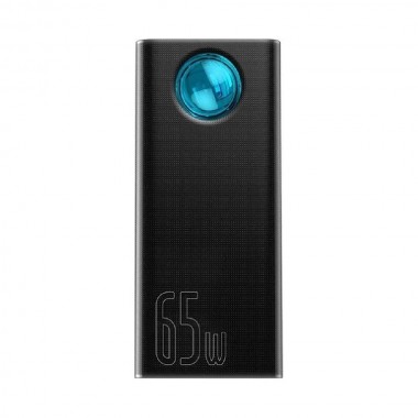 Power Bank Baseus Amblight Digital Display Quick Charge 65W 30000 mA/h