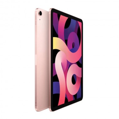 Б/У Apple iPad Air 10.9" 2020 Wi-Fi 256GB Rose Gold (MYFX2)
