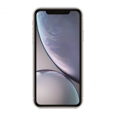 New Apple iPhone XR 256Gb White