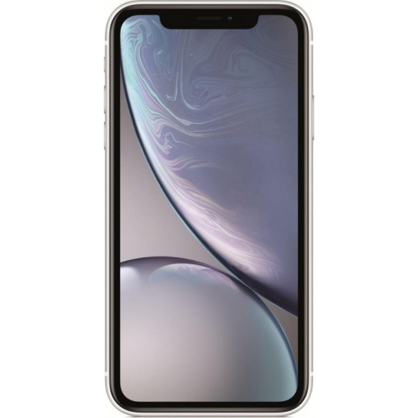 New Apple iPhone XR 256Gb White
