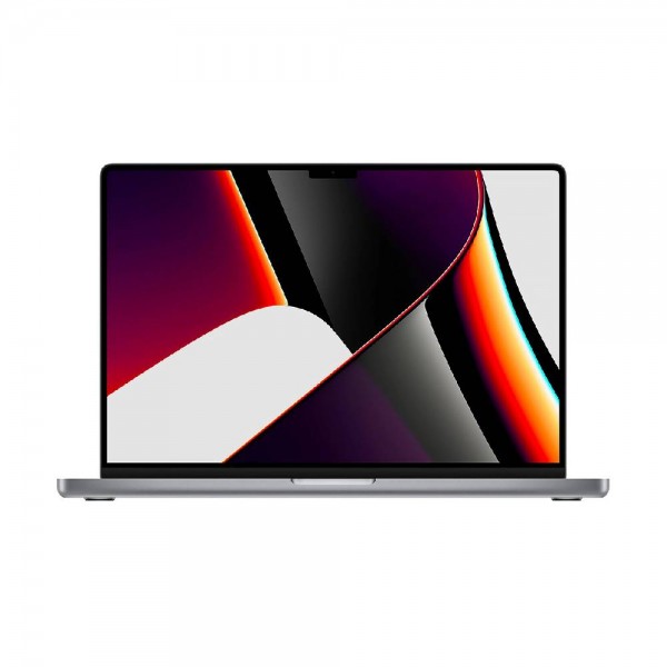 New MacBook Pro 16'' M1 Max 10CPU 32GPU 2TB 64GB Space Gray (Z14X000HQ/Z14V0027H)