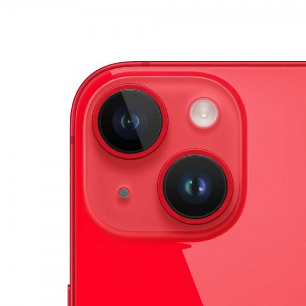 New Apple iPhone 14 256Gb Red eSIM