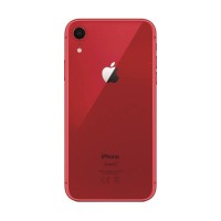 New Apple iPhone XR 256Gb Red