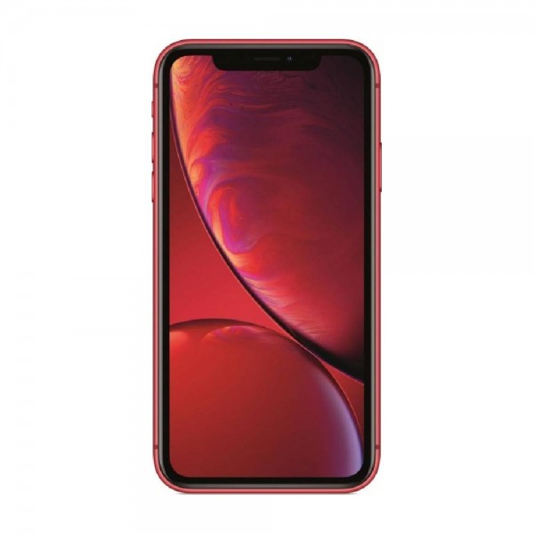 New Apple iPhone XR 256Gb Red