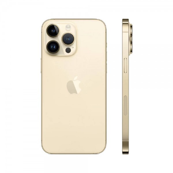 New Apple iPhone 14 Pro 512Gb Gold eSIM