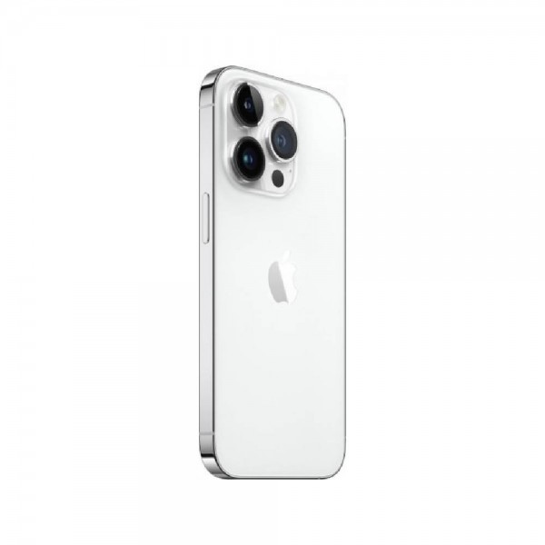 New Apple iPhone 14 Pro 512Gb Silver eSIM