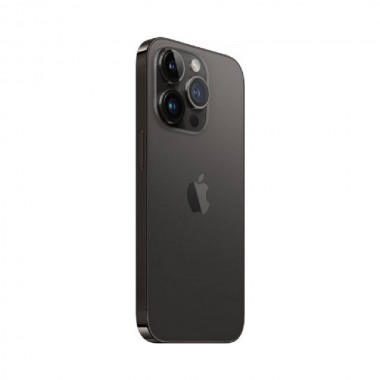 New Apple iPhone 14 Pro 512Gb Space Black eSIM