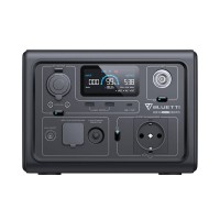 Зарядная станция Bluetti EB3A 600W, 268Wh