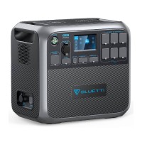 Зарядная станция Bluetti AC200MAX 2200W, 2048Wh