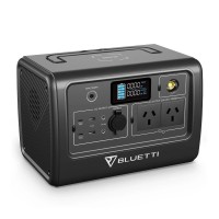 Зарядная станция Bluetti EB70 1000W, 716Wh