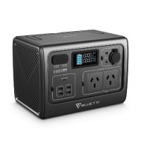 Зарядная станция Bluetti EB55 700W 537Wh