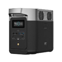 Зарядная станция EcoFlow DELTA 2  1800W, 1024Wh