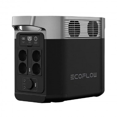 Зарядна станція EcoFlow DELTA 2 1800W, 1024Wh