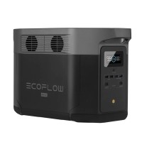 Зарядная станция EcoFlow DELTA Max 2000W, 2016Wh