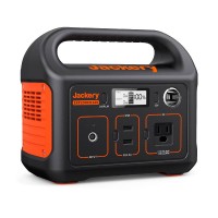 Зарядная станция Jackery Explorer 240