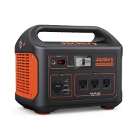 Зарядная станция Jackery Explorer 1000