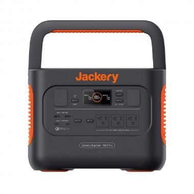 Зарядная станция Jackery Explorer 1000 Pro