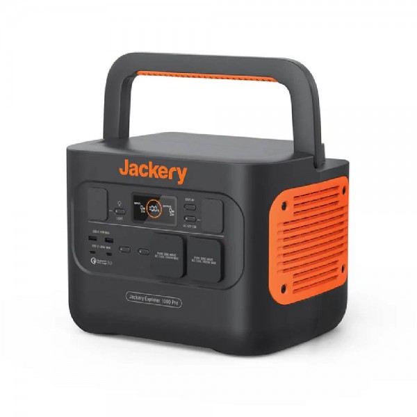 Зарядная станция Jackery Explorer 1000 Pro