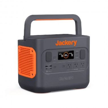 Зарядна станція Jackery Explorer 2000 Pro