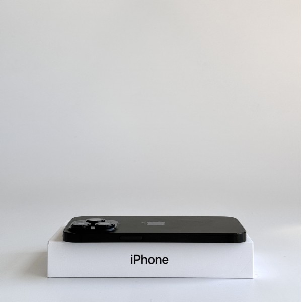 Б/У Apple iPhone 14 Pro 1Tb Space Black SIM + eSIM