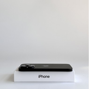 Б/У Apple iPhone 14 Pro 256Gb Space Black eSIM