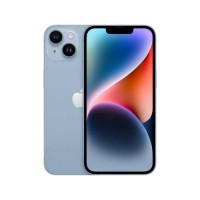 Б/У Apple iPhone 14 Plus 128Gb Blue