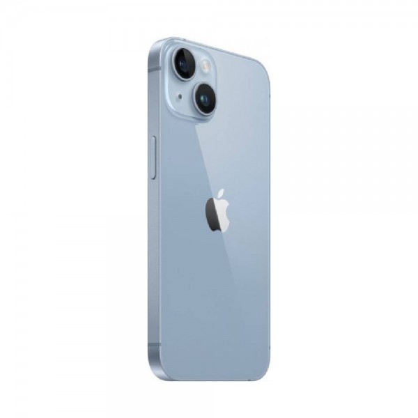 Б/У Apple iPhone 14 Plus 128Gb Blue eSIM
