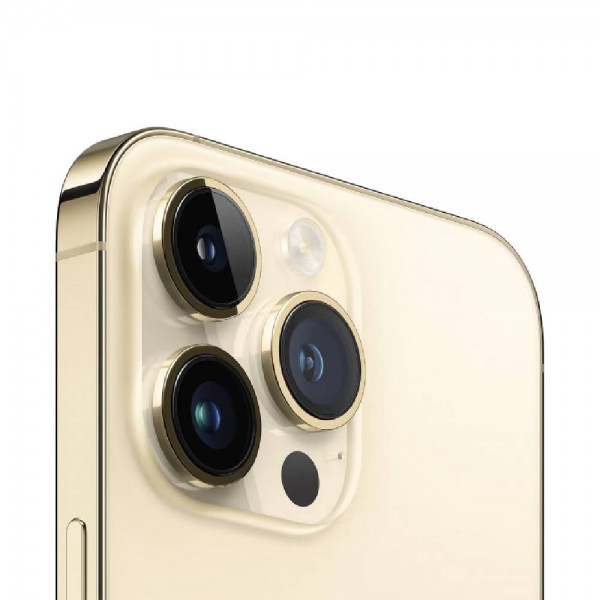 Б/У Apple iPhone 14 Pro Max 128Gb Gold eSIM