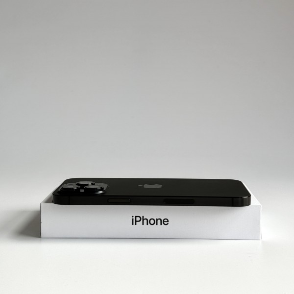 Б/У Apple iPhone 14 Pro Max 128Gb Space Black