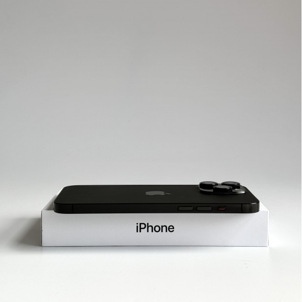 Б/У Apple iPhone 14 Pro Max 128Gb Space Black