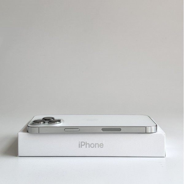 Б/У Apple iPhone 14 Pro Max 1Tb Silver