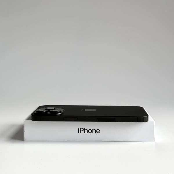 Б/У Apple iPhone 14 Pro Max 256Gb Space Black