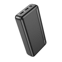 Power Bank Hoco Strong and Wear-Resistant 20000mA/h J91A