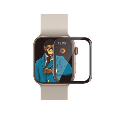 Захисне скло Blueo Corning Gorilla Glass Protector for Apple Watch Ultra 49 mm