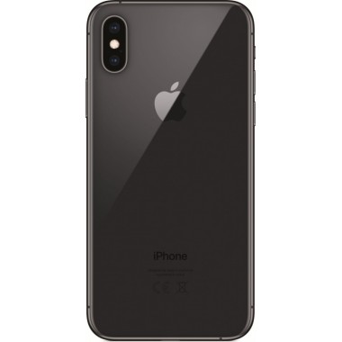 New Apple iPhone Xs Max 512Gb Space Gray