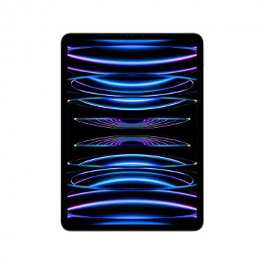 New Apple iPad Pro 11'' Wi-Fi 128GB M2 Silver (MNXE3)