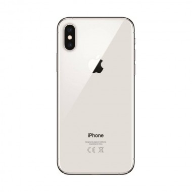 New Apple iPhone Xs Max 512Gb Silver