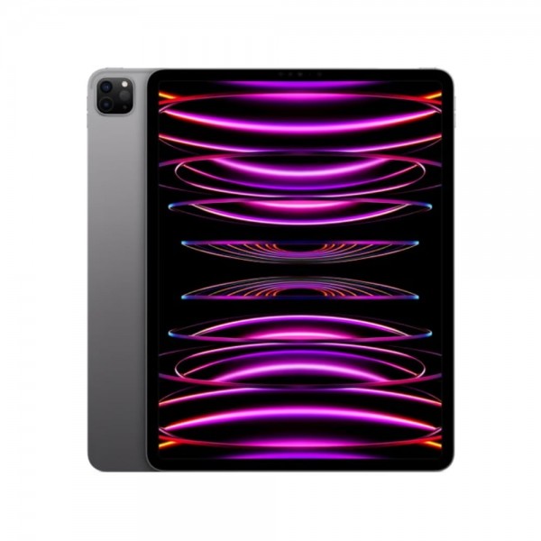 New Apple iPad Pro 12.9" 2022 Wi-Fi 128GB M2 Space Gray (MNXP3)